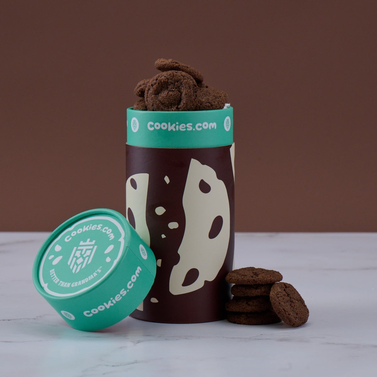 Double Chocolate Chip