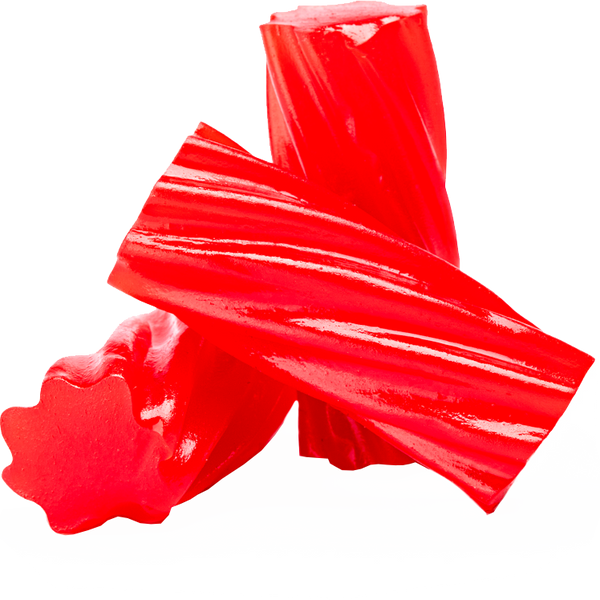 Australian Red Licorice