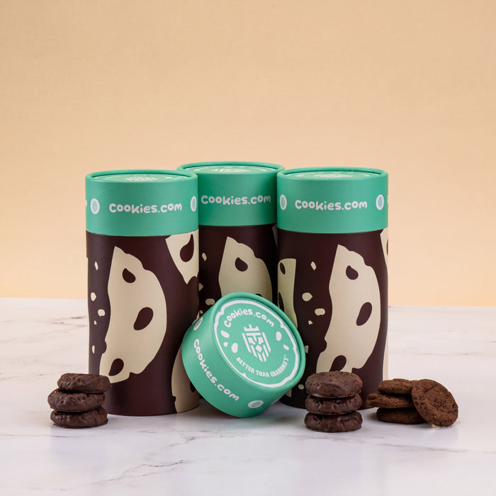 Chocolate Lovers - 3 Tube Bundle