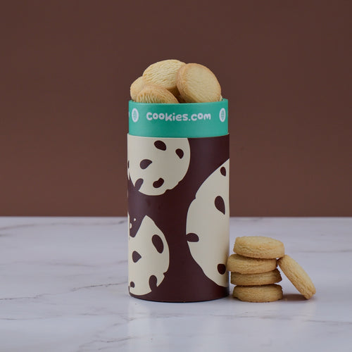 Scottish Shortbread