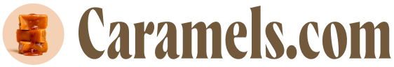 caramels